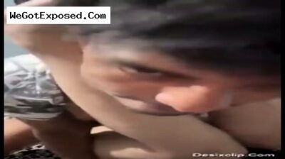 Sexy Girlfriend Boyfriend Oyo Room mms Video Viral