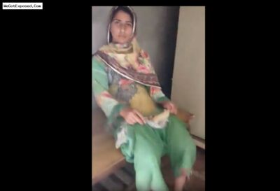 Pakistani Hospital me chudai ki viral video