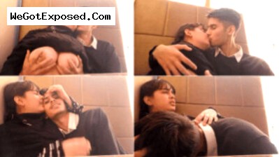 Viral College couple Smooch Boobs and Fingering Hairy Pussy By Lover