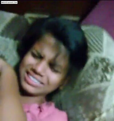 Indian College Virgin Girl Sex Video With Teacher