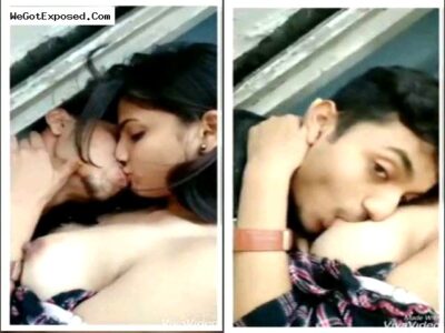 Paki Lahore desi girl kissing boyfriend smile soft lips
