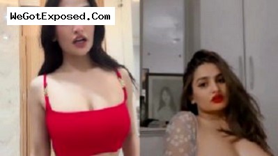 Indian Instagram Influencer Sassy Poonam Sex Video Showing Off Her Boobs And Nipples Leaked