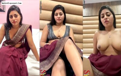 Indian Siya Bhabhi Ne Fan Boy Se Chudwaya Park Me, Hindi Audio