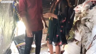 Indian Village Student Real Viral Fucking MMS