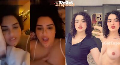 Kaifuu @kaifuw142 Leaked Viral Video, Pakistani Tiktoker Kaifuw Nude Leaked Sex Scandal Video XXX