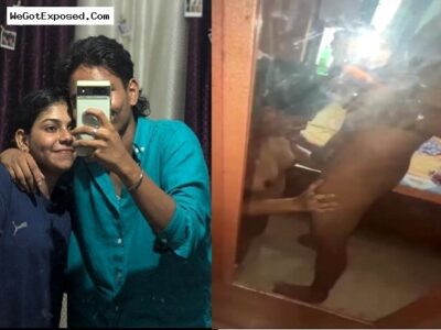 Viral Kolkata hospital nurse sex with boyfriend after blowjob