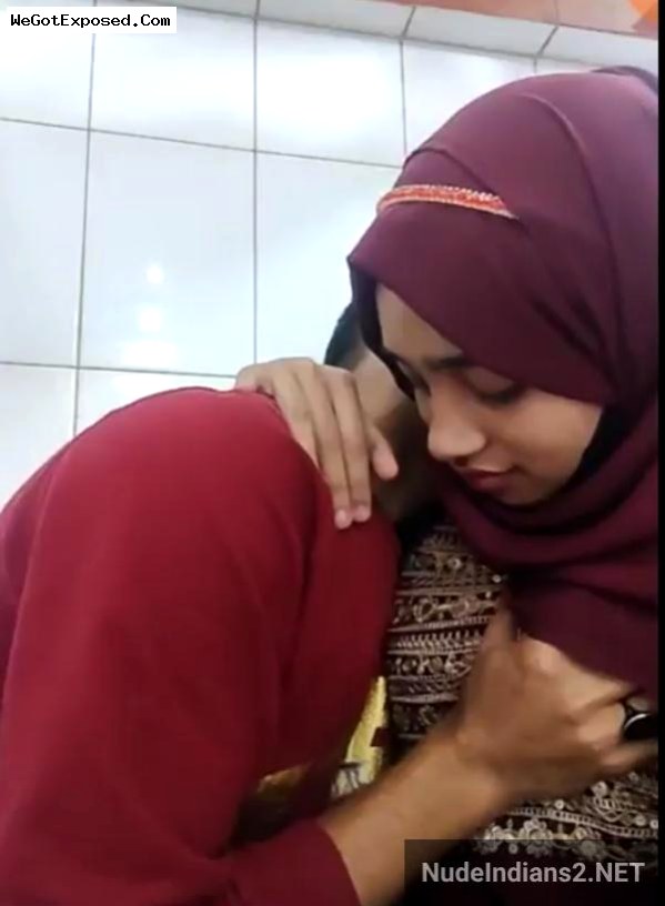 Kolkata muslim GF Atiya’s sexy naked selfies looking horny 2