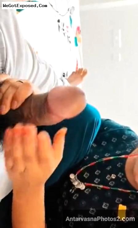Maal aunty cylinder wala full chudai photos 3