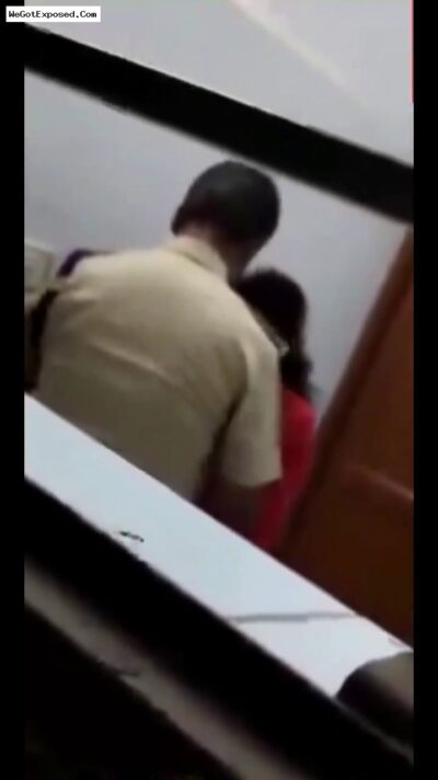 Madhugiri DSP Ramachandrappa Leaked MMS Video