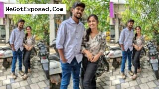 Mallu Leaked College Teen Girl Boobs Romance and cock Suck of Lover