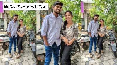 Mallu Leaked College Teen Girl Boobs Romance and cock Suck of Lover