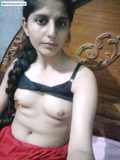 Muskan Nude Video FULL mms