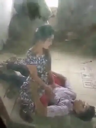 Nepali Dominant Girlfriend MMS Leaked