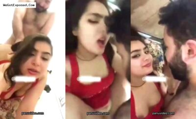 New Married Pakistani Girl Leak Video