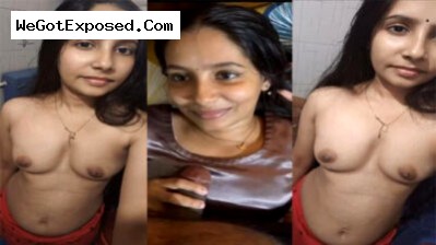 Newly Married Bhabhi Affair with her EX Lover Fingering and Fucking mms