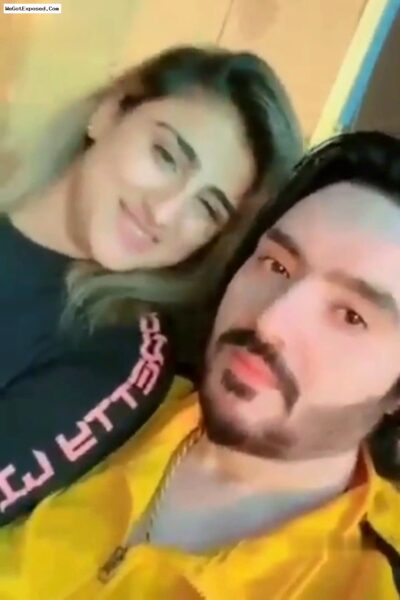 Pakistani Singer Nimra Mehra Leaked Video