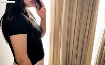 Omg, Thought It Was My Wife but Fucked Her Stepsister by Mistake