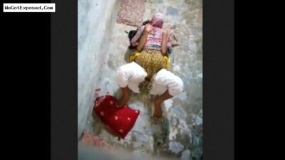 Paki Devar Bhabhi Fucking Secretly Capture