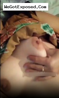Paki Randi Nimra Leaked Video Showing Nude Body