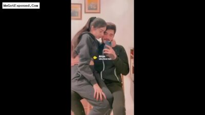 Viral Paki Tiktoker Girl Leaked MMS Video