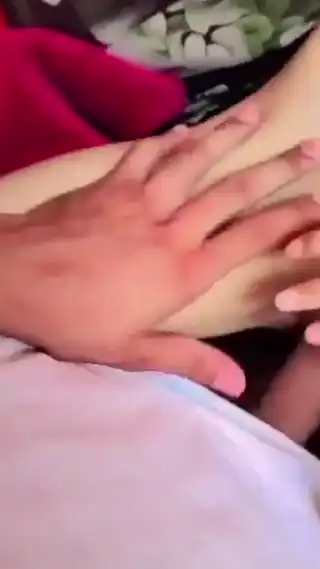 Pakistani Beauty Moans in Pleasure with Clear Audio