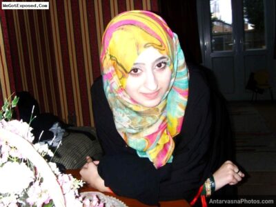 Pakistani hijab girl 27 nudue sexy photos