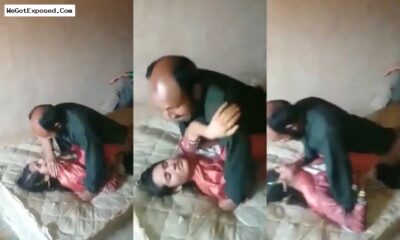 Pakistani Uncle Fucking Young Girl Video