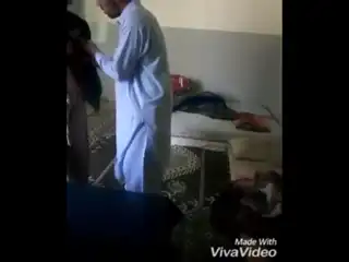 Pakistani Pathan Couple Homemade Scandal Video