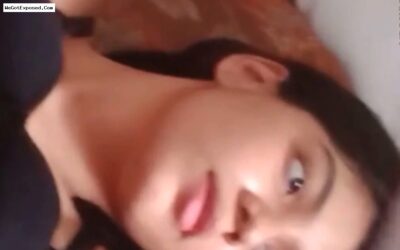 Pakistani Student Girl Hindi Audio Sex of a Small Boobs Teen Girl with Lover