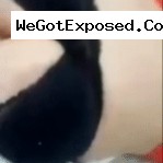 Pashto TikToker Ayesha Gilamana Nude Video