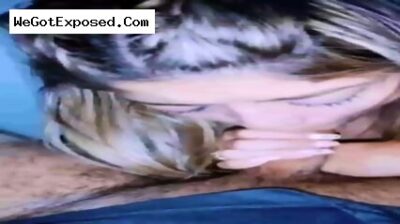Patni Ki Zordaar Lund Chusai Aur Reverse Cowgirl Chudai, MMS Video