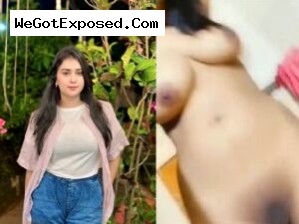 PK Tiktok Influencer Viral Scandal Sex Video
