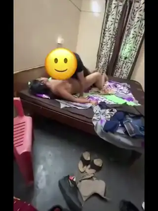 Punjabi Cutie fucked by Boyfriend, Leaked MMS