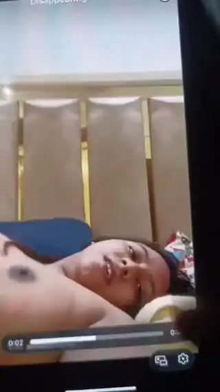Rich Cheating Wife Leaked MMS
