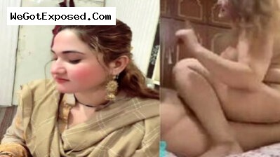 Sexy Big Boobs Paki TikTok Girl Dance with Dick