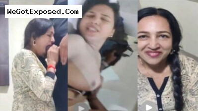 Sexy Desi Milf Bhabhi Blowjob Fucking in hardcore Missionary Sex