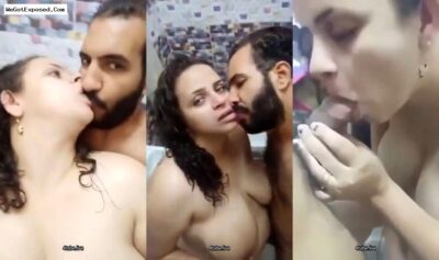 Sexy Pakistani Milf XXX Viral Video