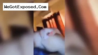 Pakistani wife seduced and fucked while taking selfie video, Leaked MMS