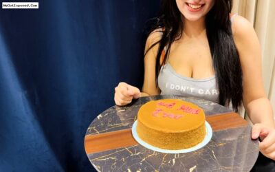 Stepson Surprise Me on Mother’s Day and I Fulfilled His Wishes, Latest Sara Khan