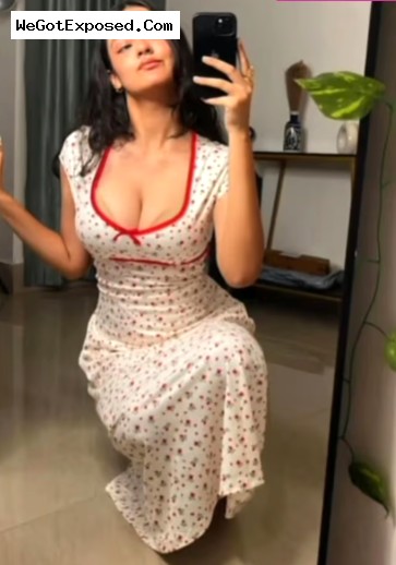 Subhashree Sahu Latest Viral MMS​ Nude, App Leaked Video