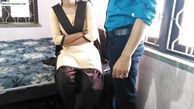 Teacher and Student Viral MMS Video