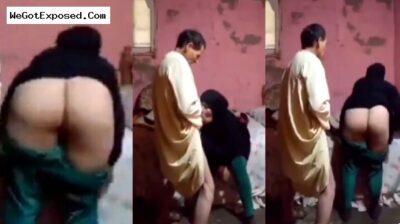 Pakistani Tharki sasur kar raha hai bahu ki chudai