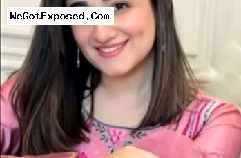 Pakistani Tiktoker Nimra Mehra Viral Video