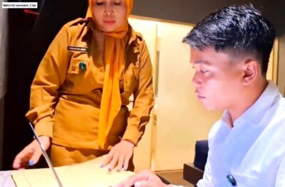 Trending Guru Bahasa Inggris Leaked FULL VIDEO 18+