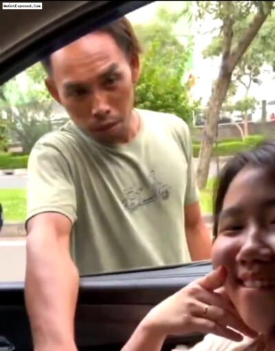 Trending Indonesian Tukang Cilok Video Leaked