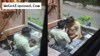 Truck Driver forced to Paki desi girl for blowjob Dick and fucked Roadside