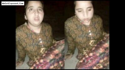 Very Beautiful Paki Girl Captured After Seal Break