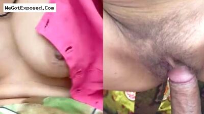 Village Bhabi ki khet men sex mms video