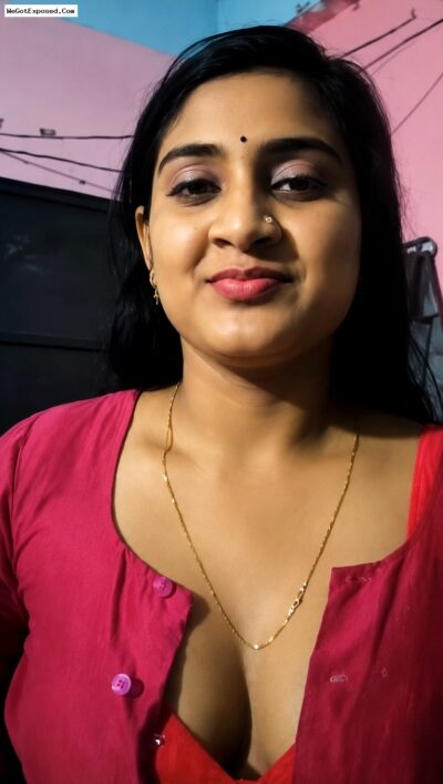 Viral Bhabhi’s MMS Trending Everywhere Getting Fucked Hard