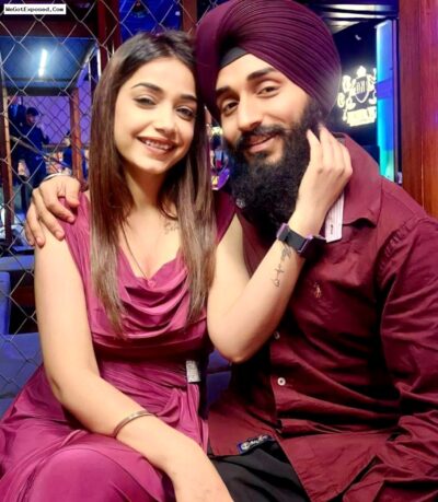 Viral Sex MMS Video of punjabi Singh boy fucking video